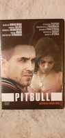 PITBULL Reżyseria Patryk Vega Film DVD Stan idealny