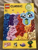 Lego Classic 11016, 1200 elementow