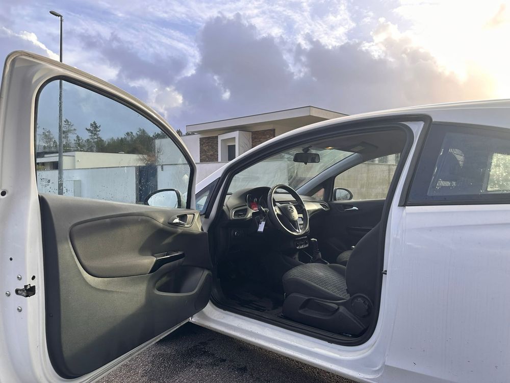 Opel corsa 1.3 CDTI
