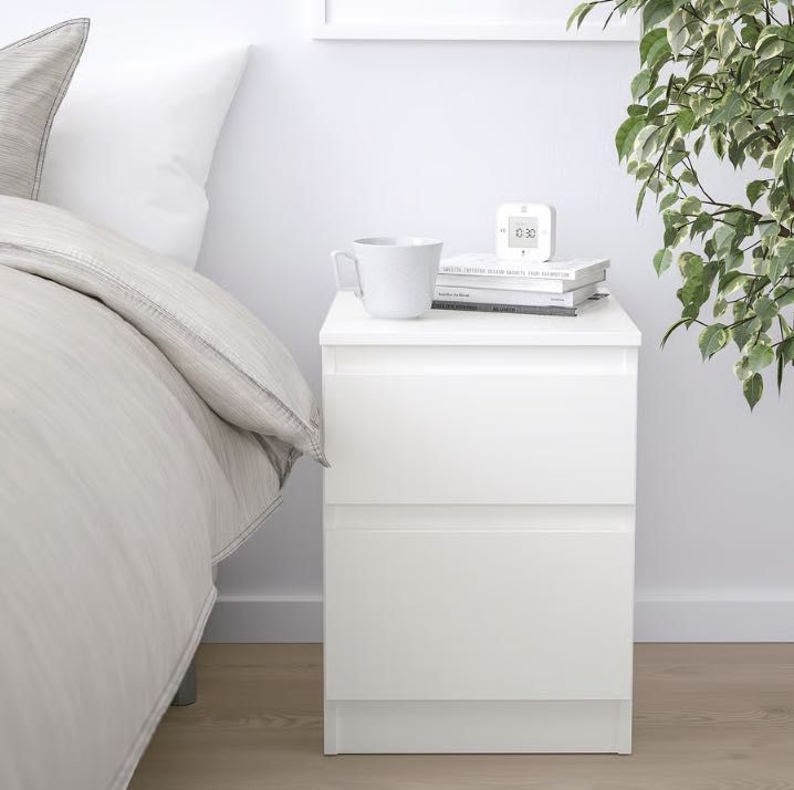 Приліжковий тумба IKEA ікея 2шт нові