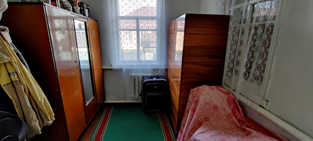 Продаж будинку в с.Білозір'я