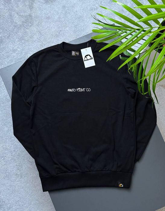 Свитшот MANTO оригинал xl