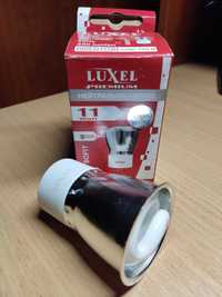 Лампа энергосберегающая экономка MR16 Luxel 11w