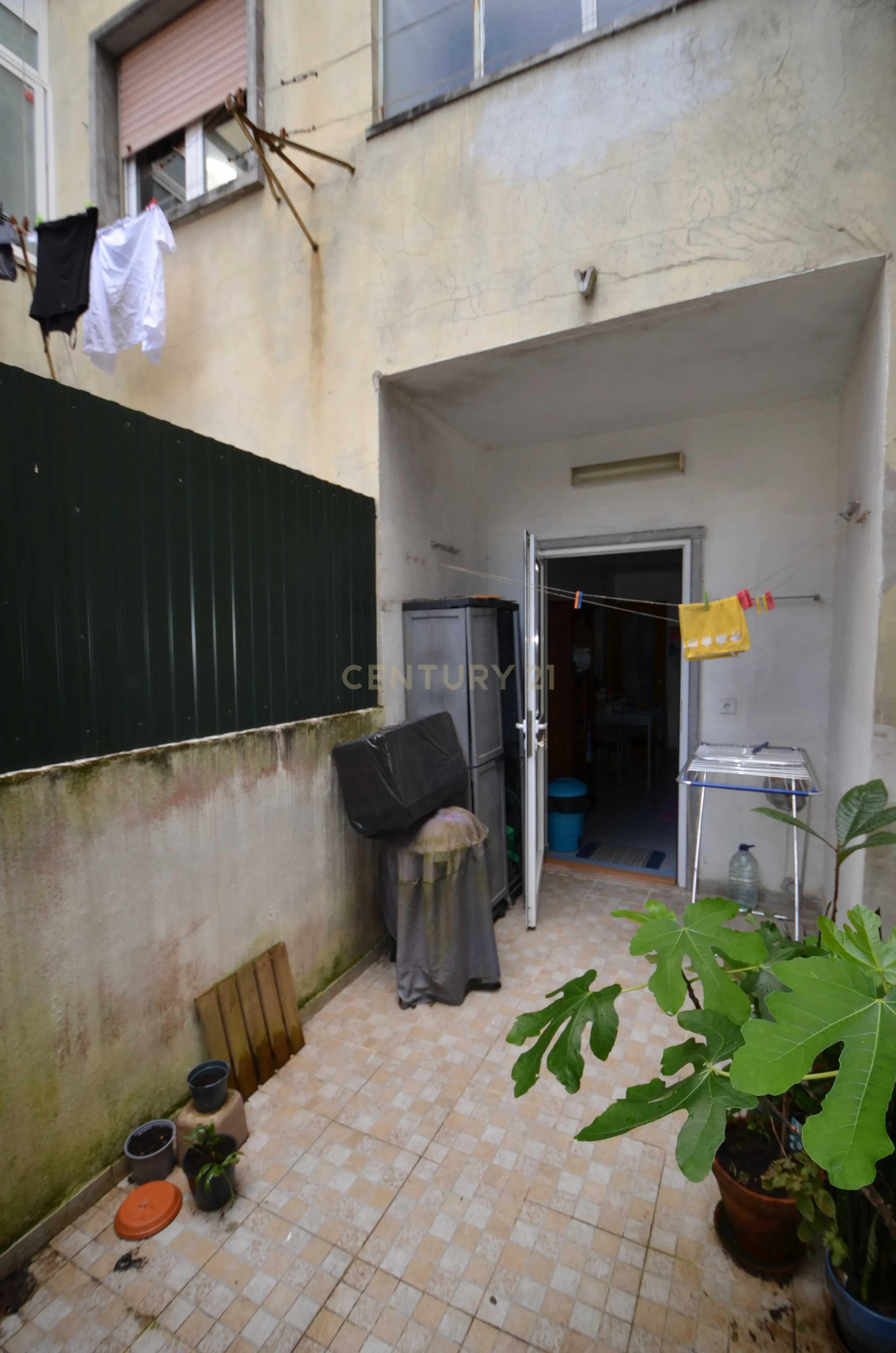 Apartamento Amadora T3