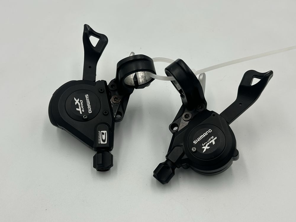 Manetki shimano deore xt sl-m770-10