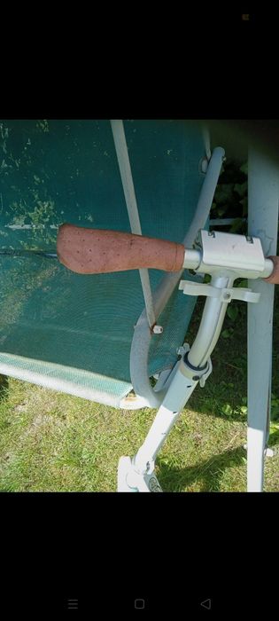 Hulajnoga miejska dla dziewczynki