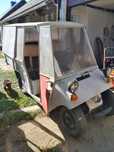 Melex 36v sprzedam