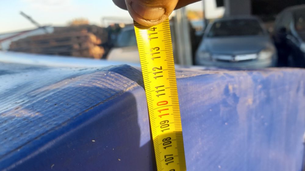 Sprzedam przyczepkę samochodową Temared