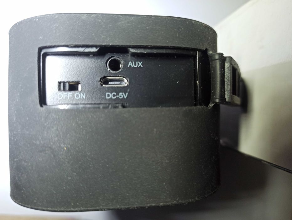 Блітуз динамік TANGO