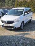 Dacia Lodgy Polska Salon 7 Osobowy!!