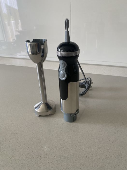 Varinha mágica bem conservada