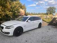 BMW 530 xdrive 2012 r