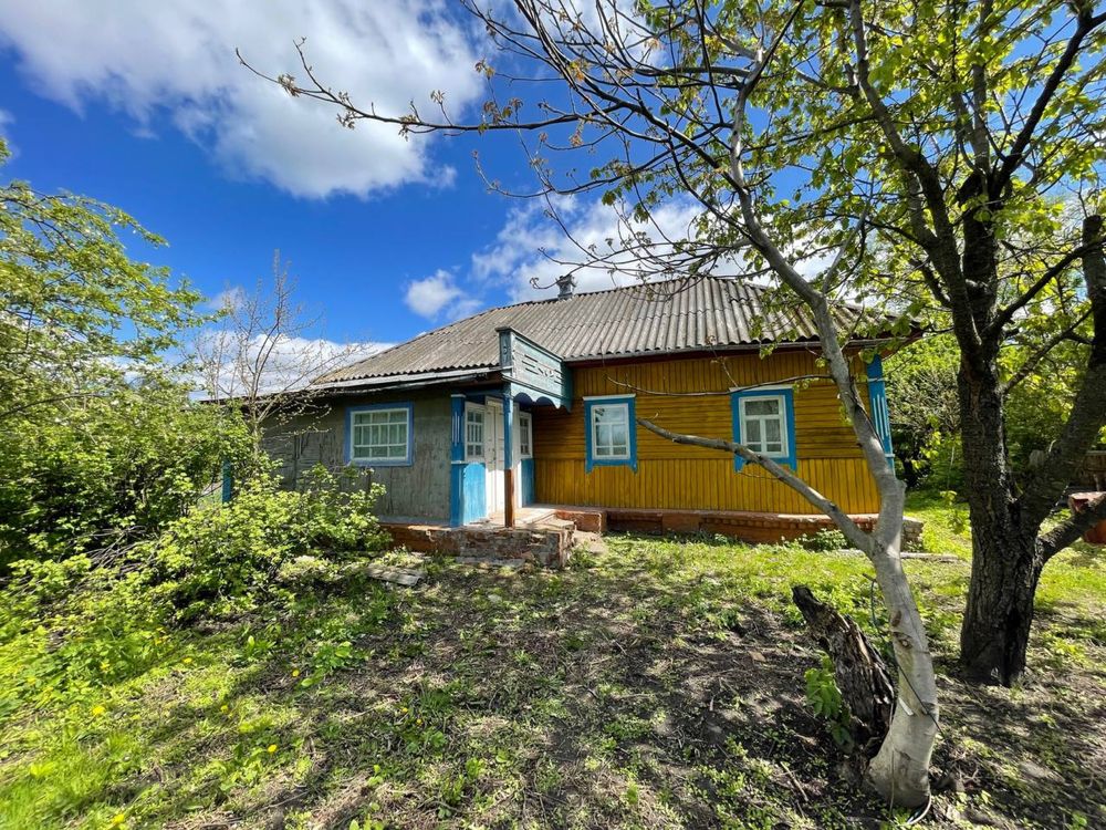 Продається будинок в с.Крути , Чернігівська область