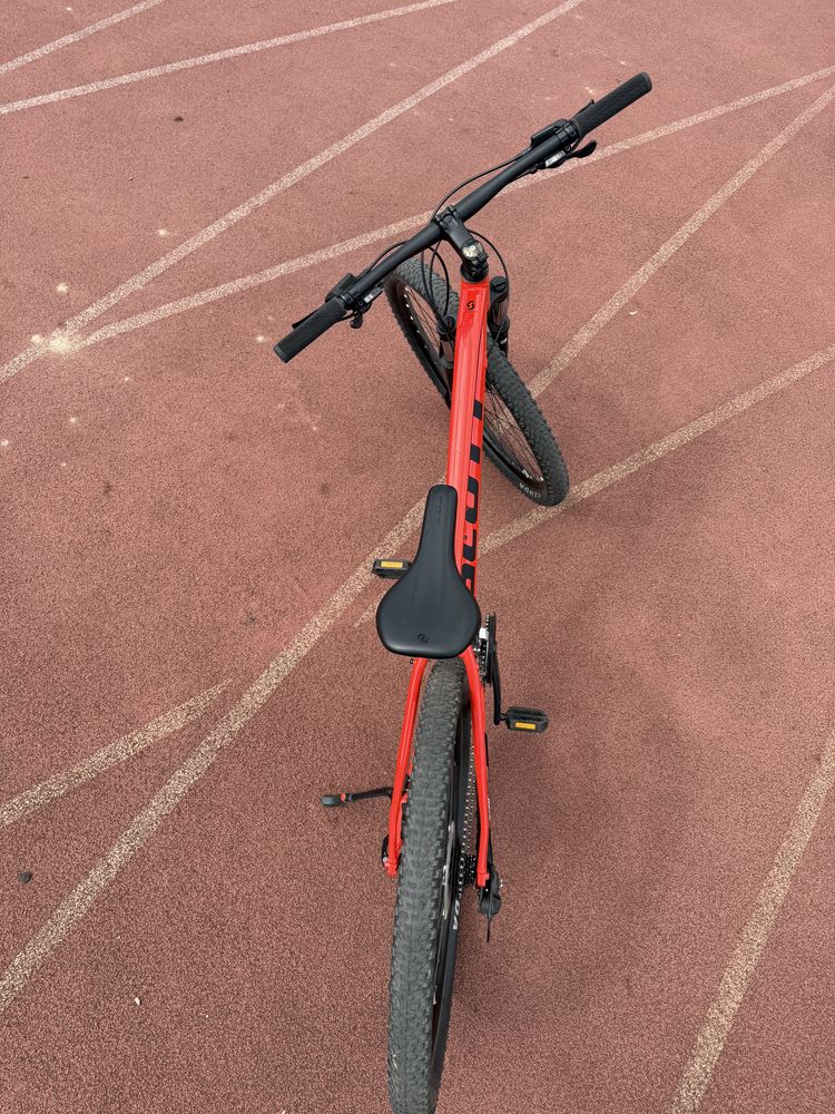 Rower Scott Aspect 960 L