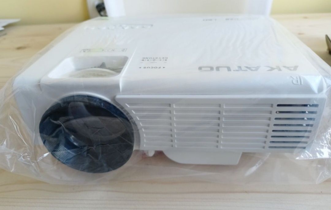 Projektor Led Akauto