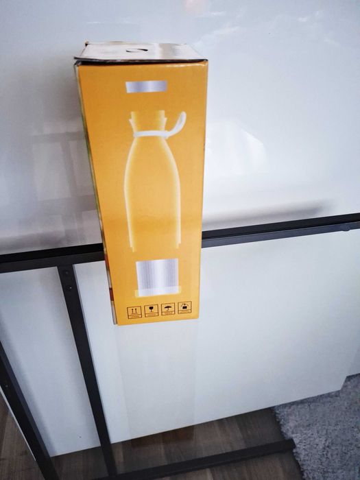 Nowy Mini blender przenośna sokowirówka FRESH JUICE 380ml