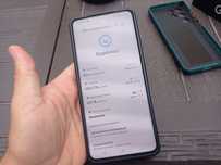 Samsung galaxy s21 ultra 12/256