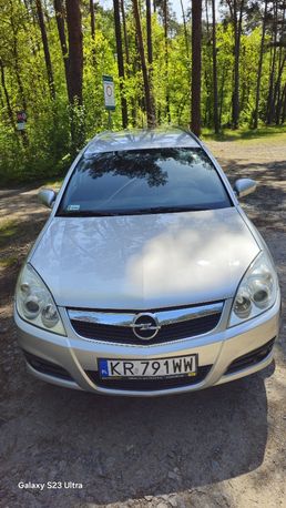 Opel vectra c 1.9 120 !!