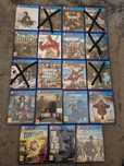 Jogos PS4 para venda