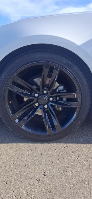 Chevrolet Camaro 3.6 V6 , zadbany