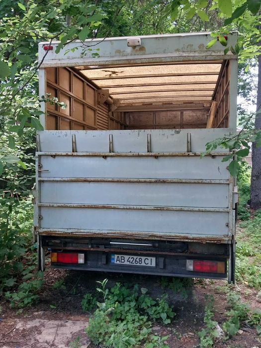 Iveco Daily 3510