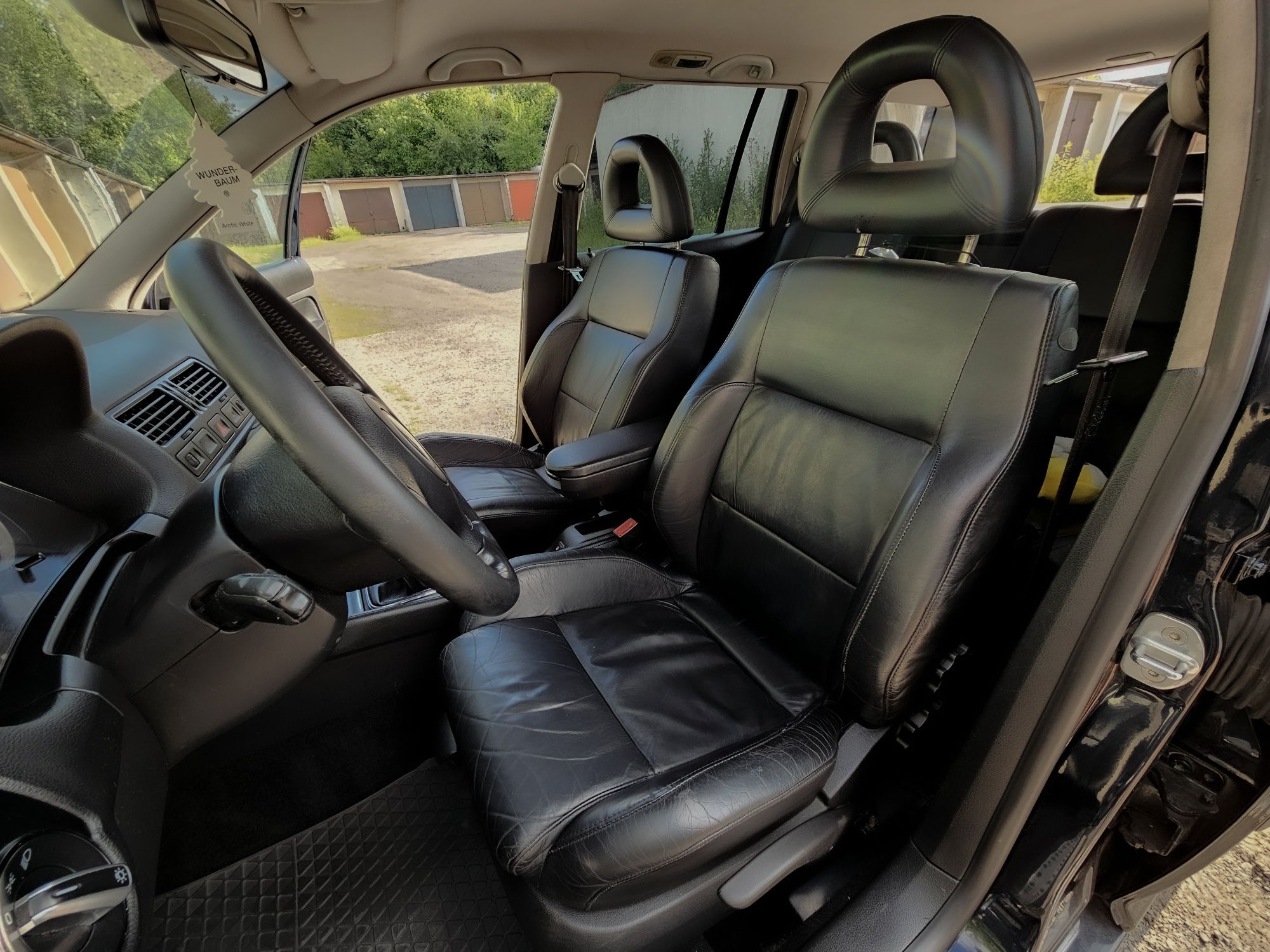 Volkswagen Bora Variant