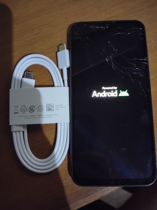 Telemovel Samsung A15