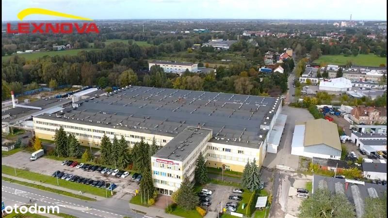 Lokal użytkowy - Elbląg