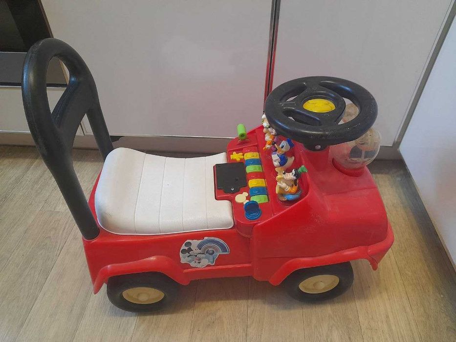 Толкар бренду Disney