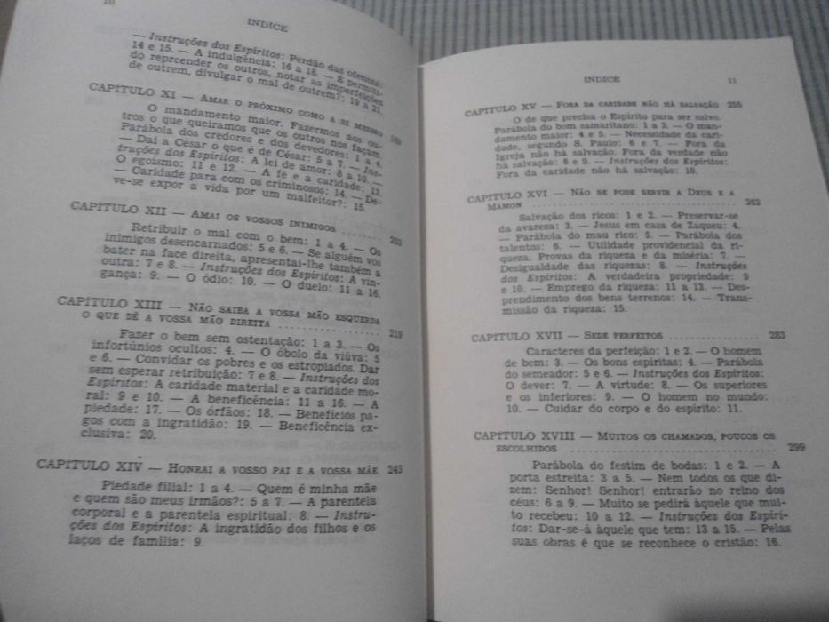 O Evangelho segundo o Espiritismo por Allan Kardec