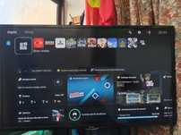 TV LG não tem smart