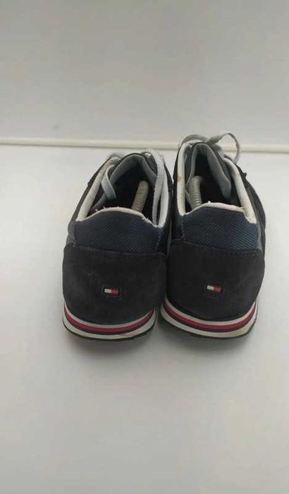 Sneakersy męskie Tommy Hilfiger buty sportowe
