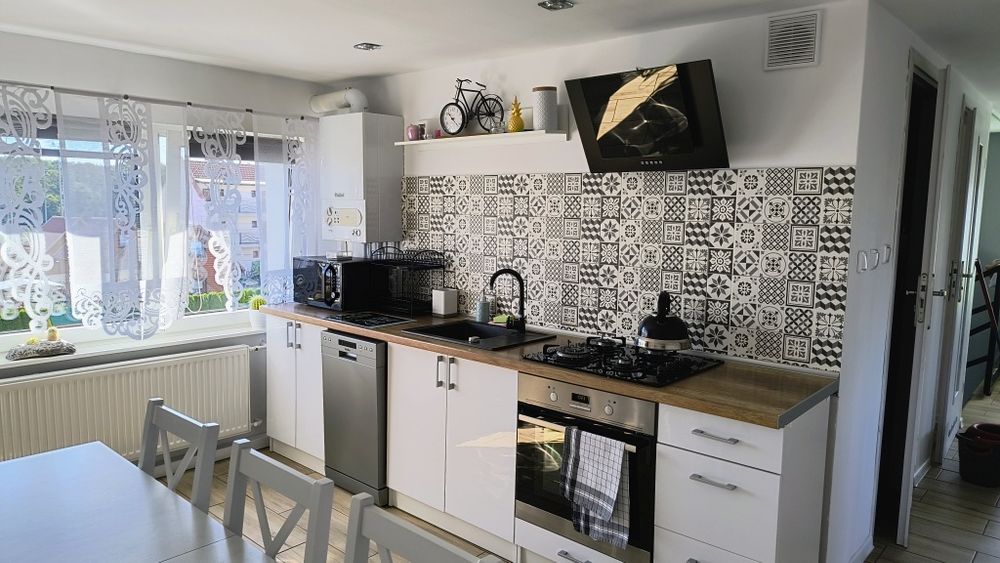 Apartament  Julia II 300m od morza.