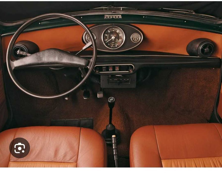 Peças Mini clássico novas e usadas (Adicionadas mais peças)