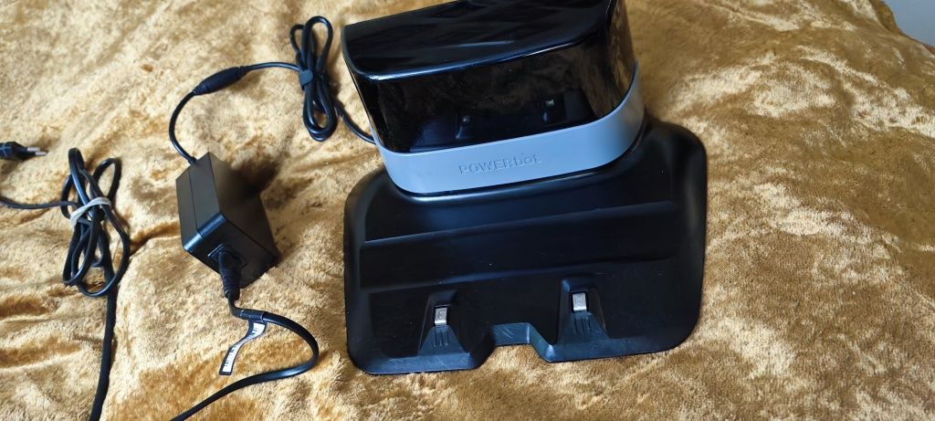 Odkurzacz automatyczny Samsung VR10M703PWG / SR10M703PWG po Serwise