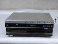 Radio i odtwarzacz cd Tevion DR - 1750