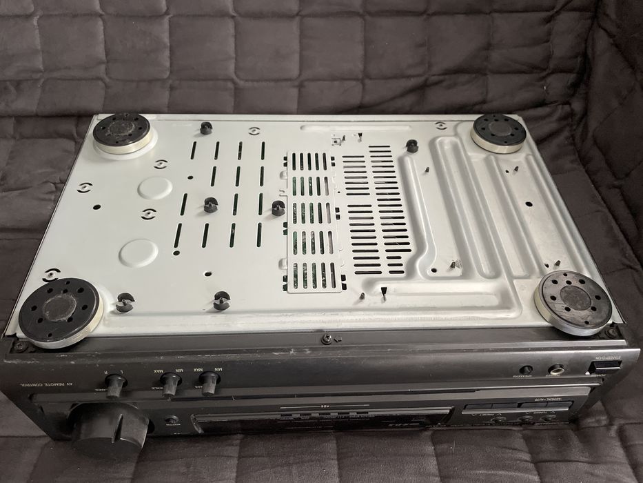 Amplituner Technics SAEX120