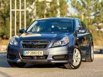 Subaru идеальное состояние!
