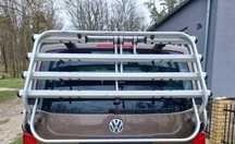 Bagażnik rowerowy VW T6 (T5) oryginalny
