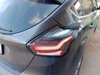 Lampa tył Ford Focus led MK3 lift hatchback