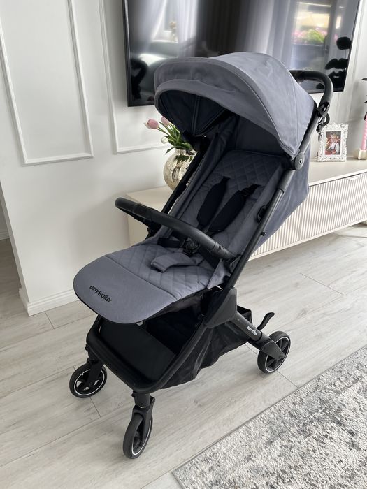 Wózek spacerówka Easywalker Jackey