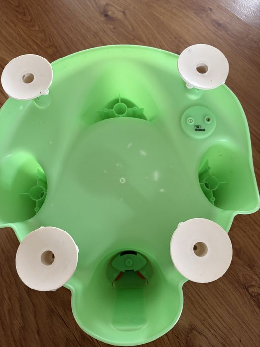 cadeira de banho Ok Baby Crab