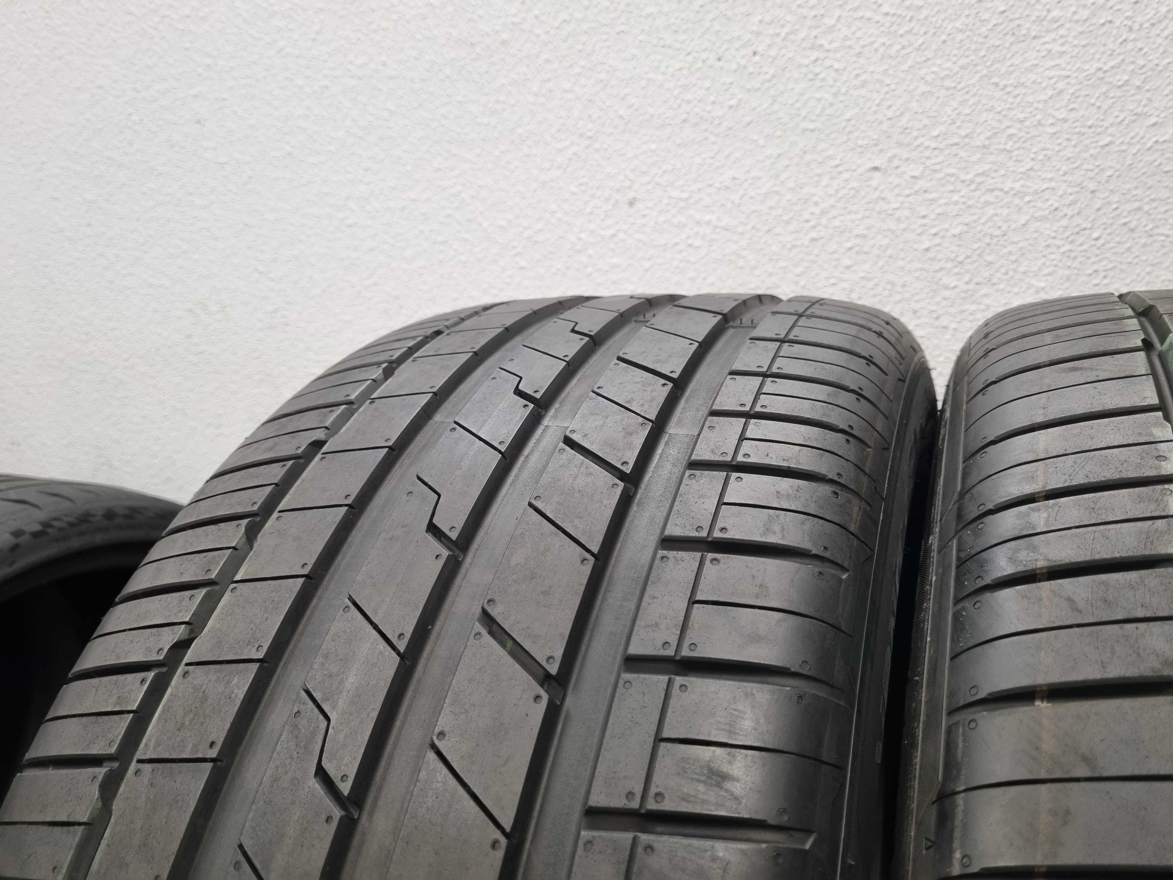 285/45/21 113Y Hankook Ventus S1 Evo 3 SUV AO SOUND ABSORBER