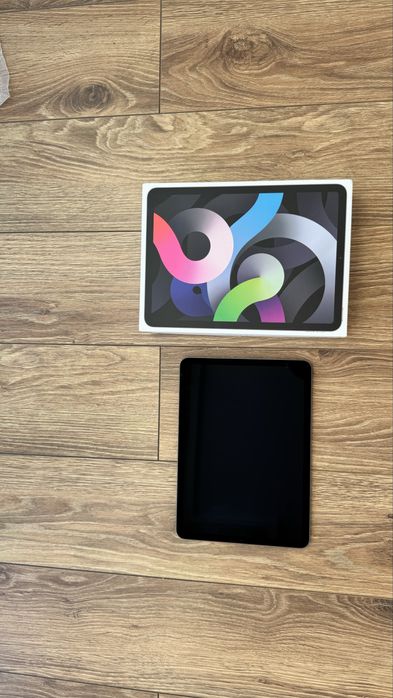 Ipad Air 4th gen