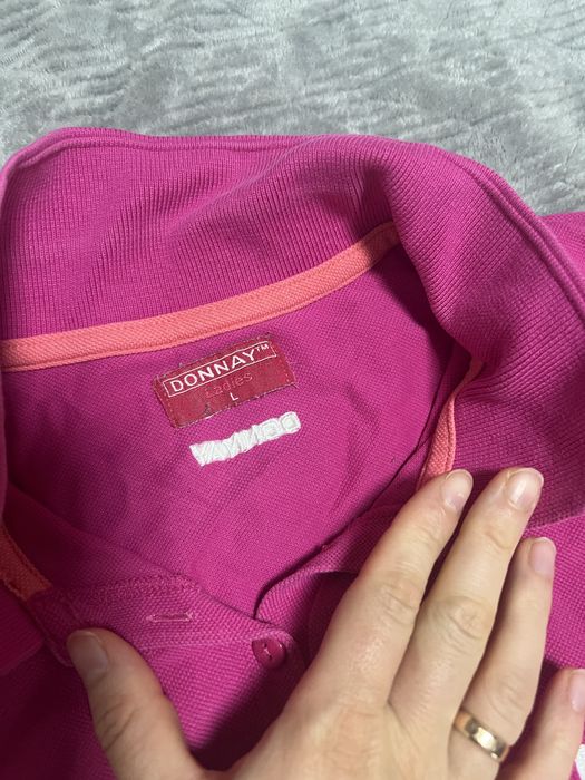 Медичне  поло  Donney L  100% котон