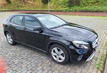 Mercedes-Benz GLA 180 CDi