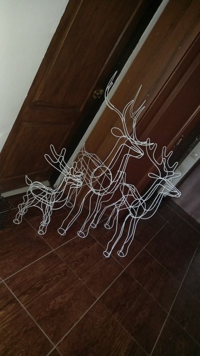 Новорічна Різдвяна Зірка .