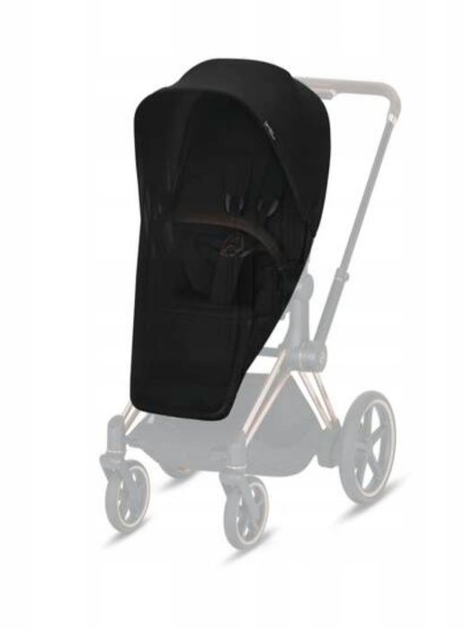 Moskietiera Cybex do wózka PRIAM MIOS BALIOS S LUX