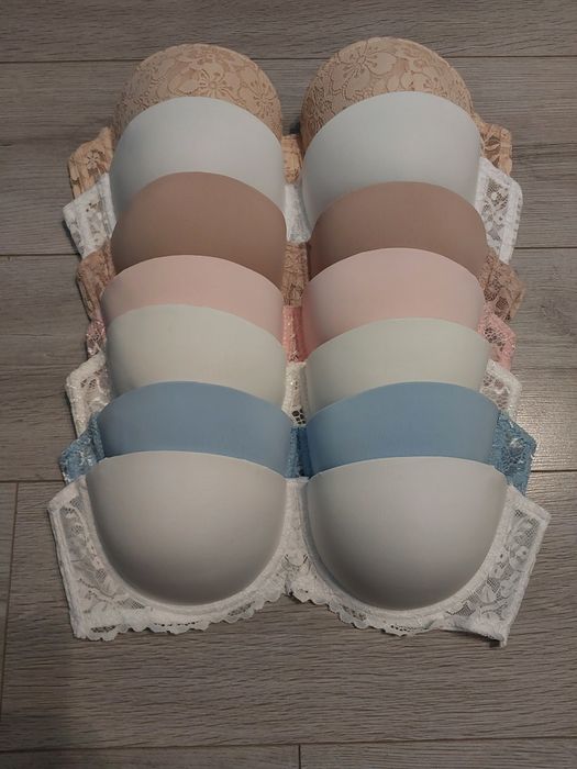 Бюстгальтер анжеліка