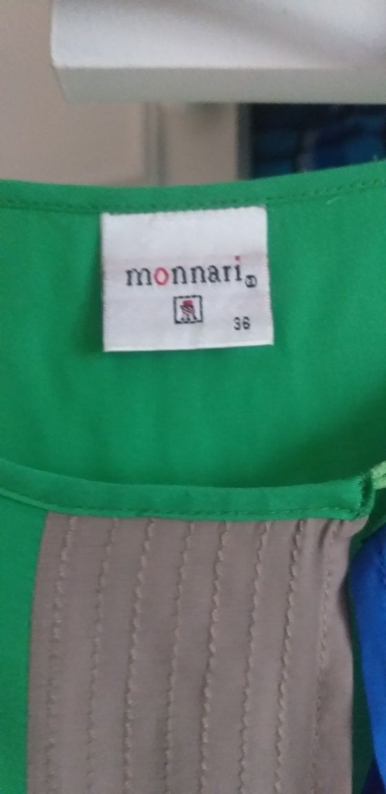 Bluzka Monnari rozmiar 36